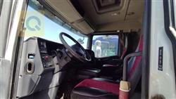 Scania R Series